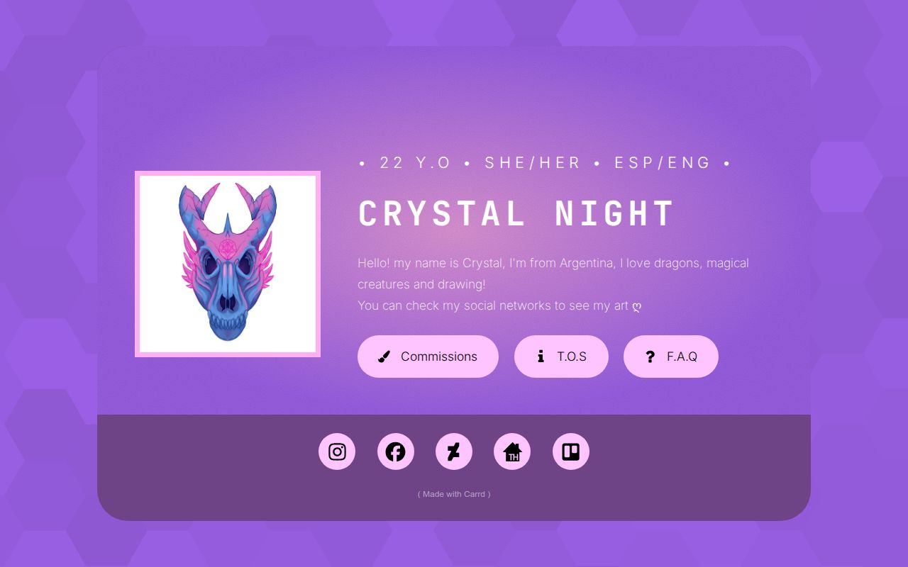 Crystal Night